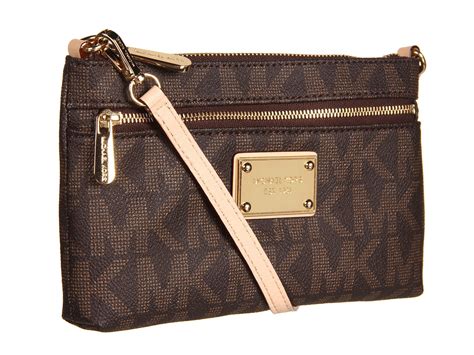 michael kors womens wristlets